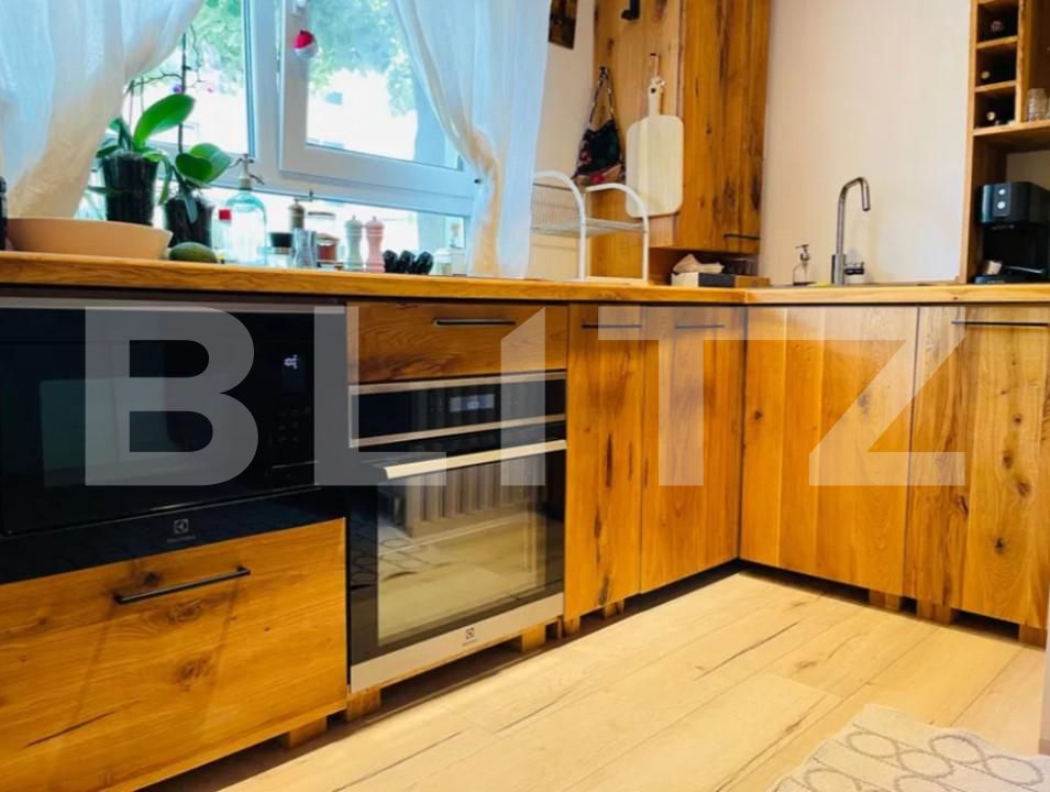 Garsonieră de vânzare Noua - 155154AV | BLITZ Brașov | Poza3