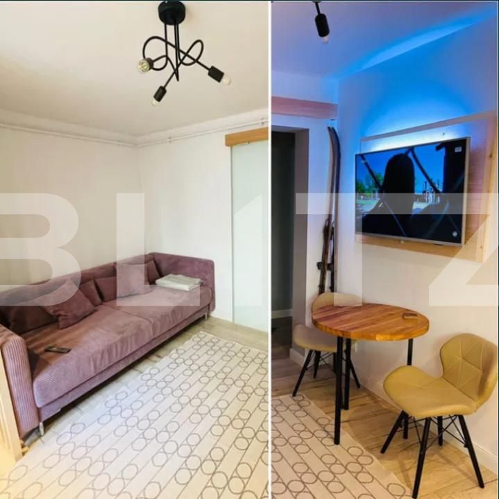 Garsonieră de vânzare Noua - 155154AV | BLITZ Brașov | Poza5