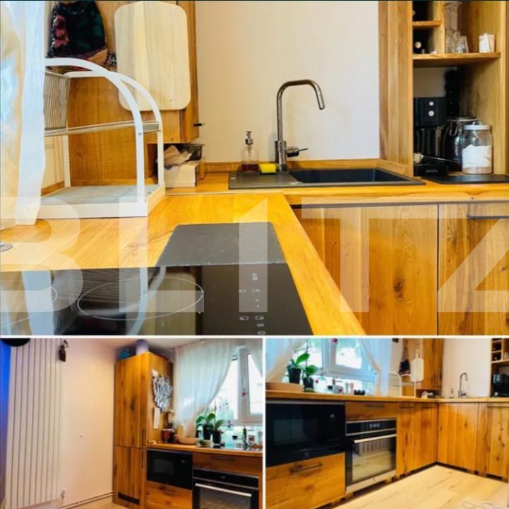 Garsonieră de vânzare Noua - 155154AV | BLITZ Brașov | Poza4