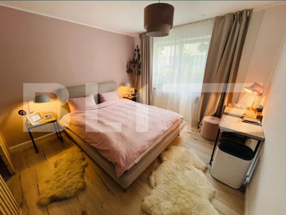 Garsonieră de vânzare Noua - 155154AV | BLITZ Brașov | Poza1