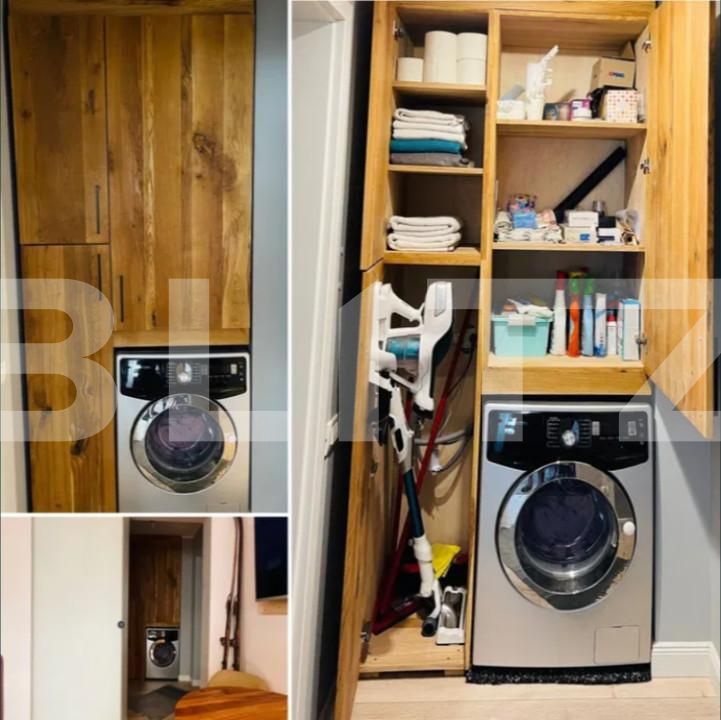 Garsonieră de vânzare Noua - 155154AV | BLITZ Brașov | Poza7