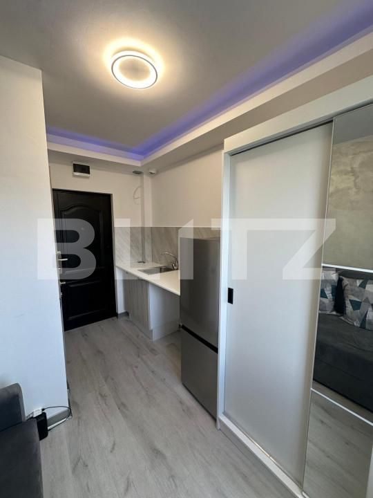 Garsonieră de vânzare Astra - 155155AV | BLITZ Brașov | Poza3