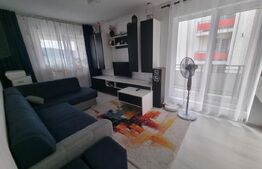 Apartament 3 camere decomandate, etaj intermediar, zona Restaurantului Regal