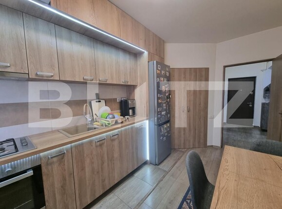 Apartament de vânzare 3 camere Baciu - 155158AV | BLITZ Cluj-Napoca | Poza8