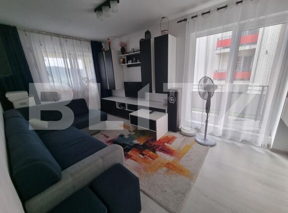 Apartament de vânzare 3 camere Baciu - 155158AV | BLITZ Cluj-Napoca | Poza1