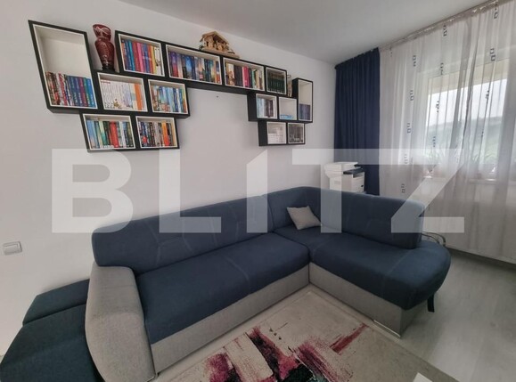 Apartament de vânzare 3 camere Baciu - 155158AV | BLITZ Cluj-Napoca | Poza2