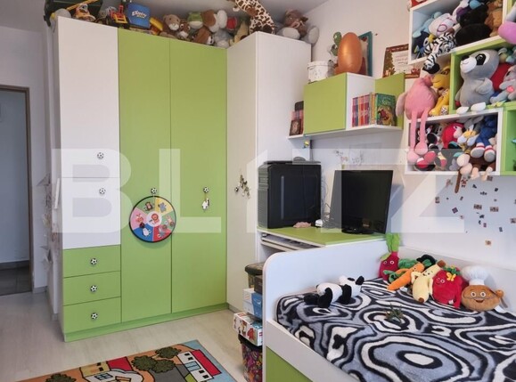 Apartament de vânzare 3 camere Baciu - 155158AV | BLITZ Cluj-Napoca | Poza4