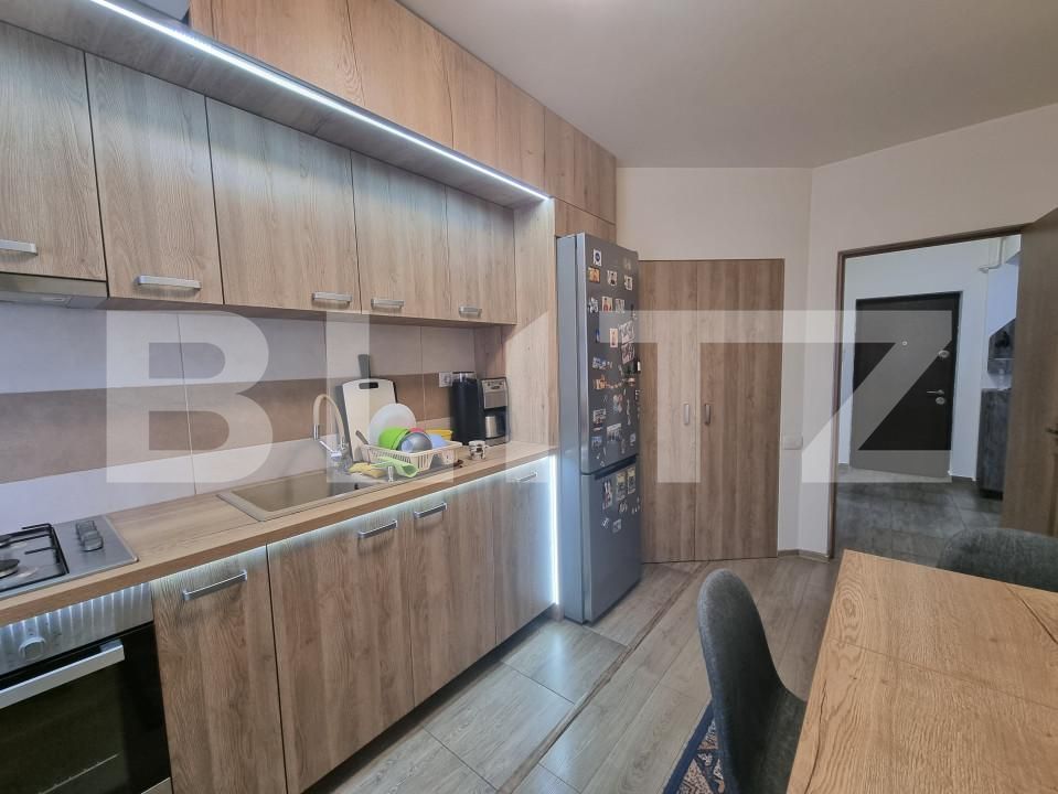 Apartament de vânzare 3 camere Baciu - 155158AV | BLITZ Cluj-Napoca | Poza8