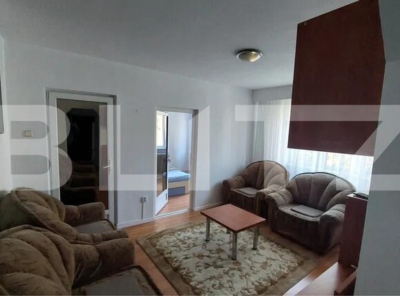 Apartament de închiriat 3 camere Manastur - 155159AI | BLITZ Cluj-Napoca | Poza1