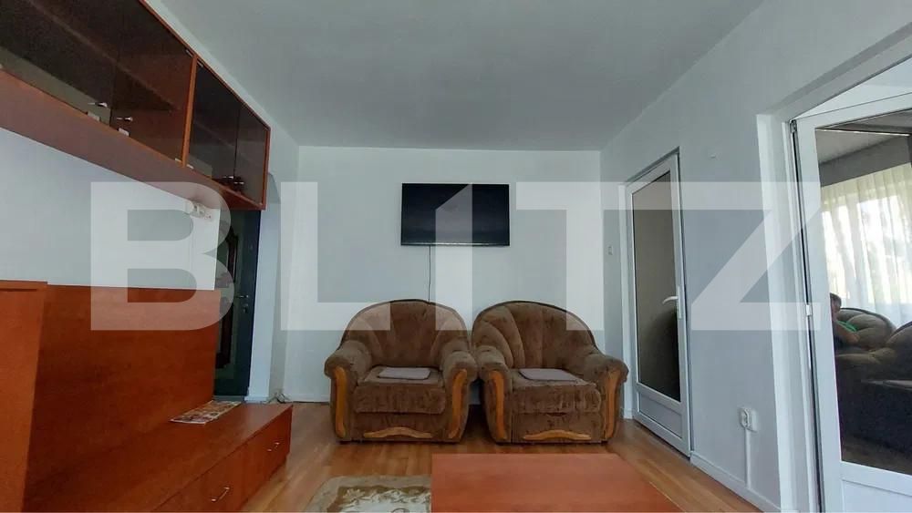 Apartament de închiriat 3 camere Manastur - 155159AI | BLITZ Cluj-Napoca | Poza2