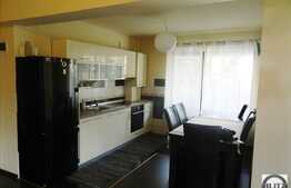 De vanzare apartament 2 camere, 54 mp, terasa, zona strazii Tulghesului