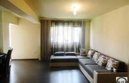 De vanzare apartament 2 camere, 54 mp, terasa, zona strazii Tulghesului