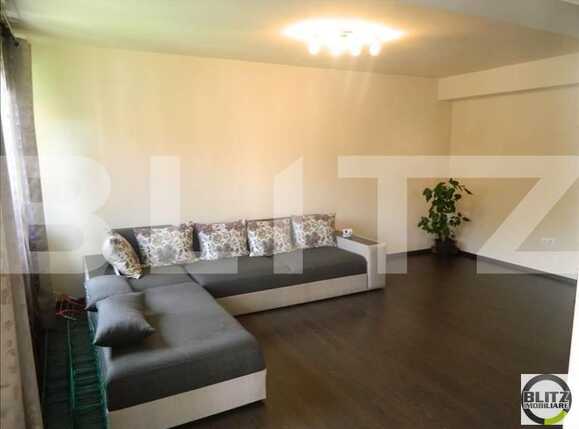 Apartament de vânzare 2 camere Marasti - 15516AV | BLITZ Cluj-Napoca | Poza1