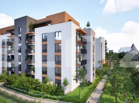Apartament de vânzare 2 camere Intre Lacuri - 155160AV | BLITZ Cluj-Napoca | Poza5