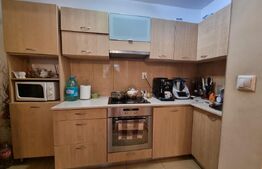 Apartament 3 camere, etaj intermediar, zona Home Garden, Dambu Rotund