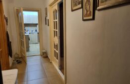 Apartament 3 camere, etaj intermediar, zona Home Garden, Dambu Rotund