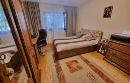 Apartament 3 camere, etaj intermediar, zona Home Garden, Dambu Rotund