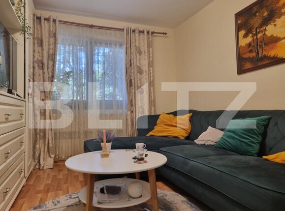 Apartament de vânzare 3 camere Dambul Rotund - 155166AV | BLITZ Cluj-Napoca | Poza1