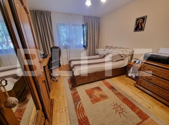 Apartament de vânzare 3 camere Dambul Rotund - 155166AV | BLITZ Cluj-Napoca | Poza3