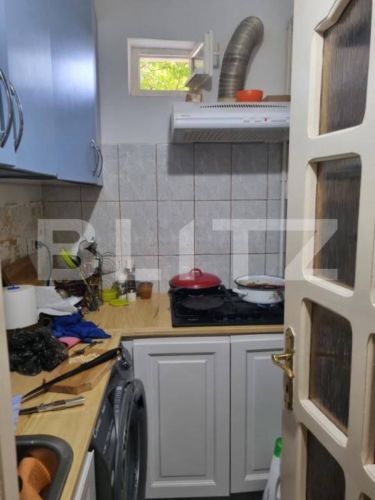 Apartament de vânzare 3 camere Dambul Rotund - 155166AV | BLITZ Cluj-Napoca | Poza4