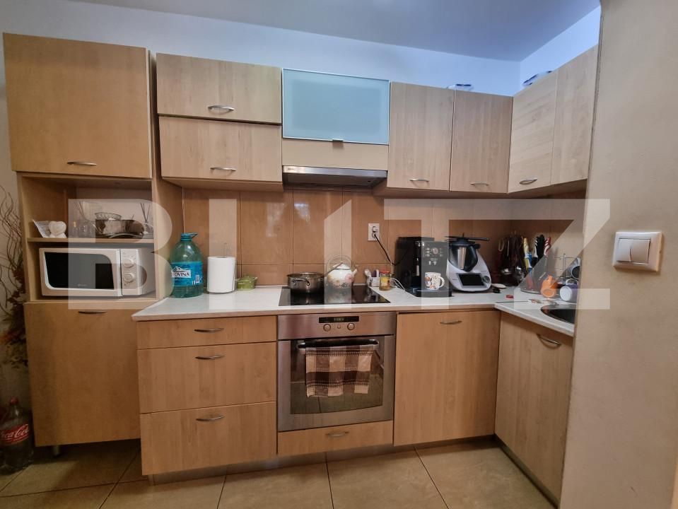 Apartament de vânzare 3 camere Dambul Rotund - 155166AV | BLITZ Cluj-Napoca | Poza2