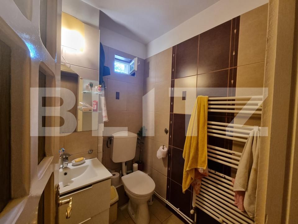 Apartament de vânzare 3 camere Dambul Rotund - 155166AV | BLITZ Cluj-Napoca | Poza5