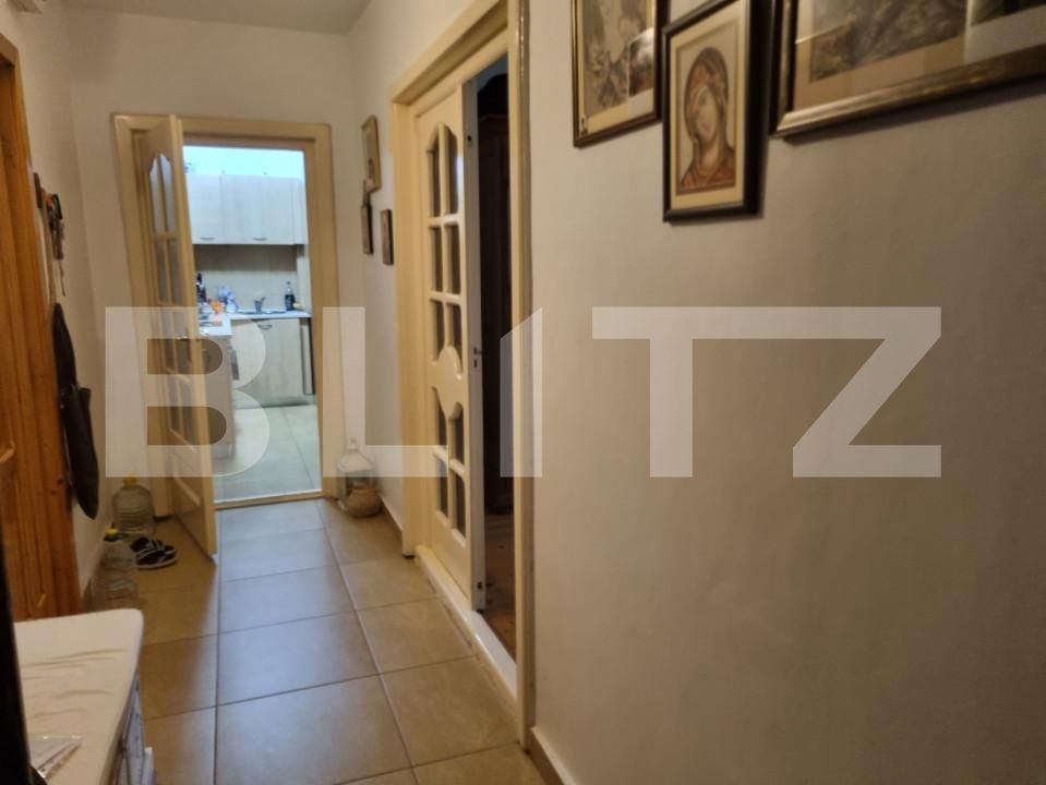 Apartament de vânzare 3 camere Dambul Rotund - 155166AV | BLITZ Cluj-Napoca | Poza6