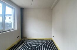 Duplex de vanzare, 111 mp , 300 teren,  strada Magnoliei 