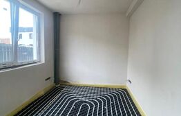 Duplex de vanzare, 111 mp , 300 teren,  strada Magnoliei 