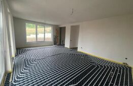 Duplex de vanzare, 111 mp , 300 teren,  strada Magnoliei 