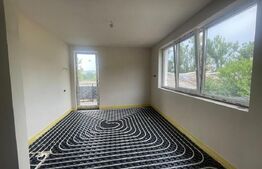 Duplex de vanzare, 111 mp , 300 teren,  strada Magnoliei 