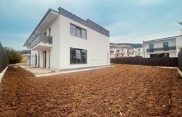 Duplex de vanzare, 111 mp , 300 teren,  strada Magnoliei 