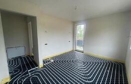 Duplex de vanzare, 111 mp , 300 teren,  strada Magnoliei 