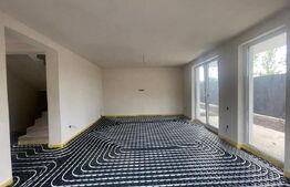 Duplex de vanzare, 111 mp , 300 teren,  strada Magnoliei 