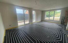 Duplex de vanzare, 111 mp , 300 teren,  strada Magnoliei 