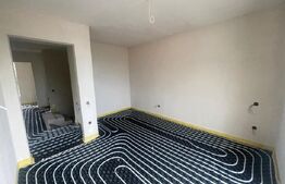 Duplex de vanzare, 111 mp , 300 teren,  strada Magnoliei 