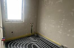 Duplex de vanzare, 111 mp , 300 teren,  strada Magnoliei 