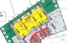Duplex de vanzare, 111 mp , 300 teren,  strada Magnoliei 