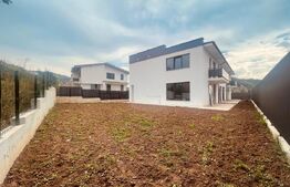 Duplex de vanzare, 111 mp , 300 teren,  strada Magnoliei 