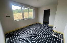 Duplex de vanzare, 111 mp , 300 teren,  strada Magnoliei 