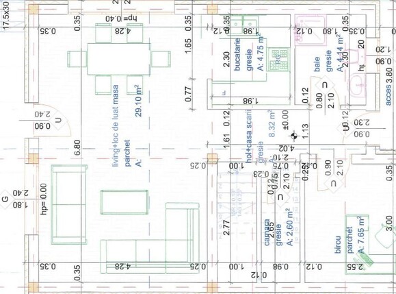 Casa de vânzare 5 camere Floreşti - 155167CV | BLITZ Cluj-Napoca | Poza25