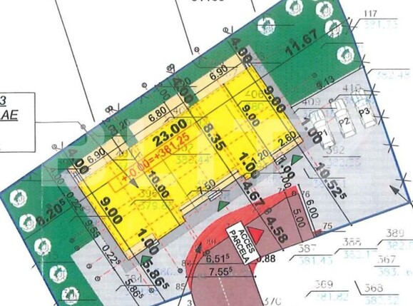 Casa de vânzare 5 camere Floreşti - 155167CV | BLITZ Cluj-Napoca | Poza23