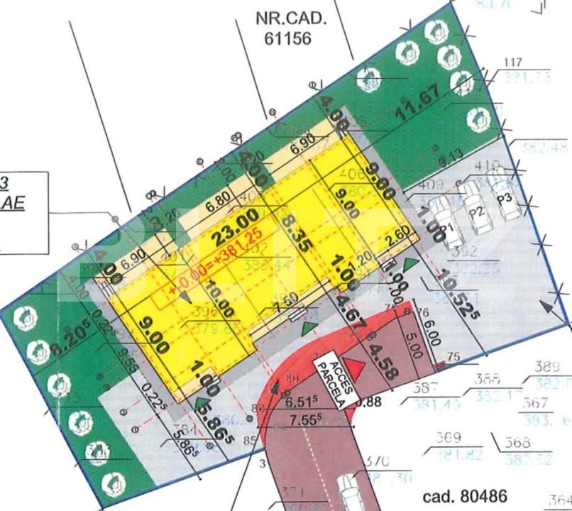 Casa de vânzare 5 camere Floreşti - 155167CV | BLITZ Cluj-Napoca | Poza23