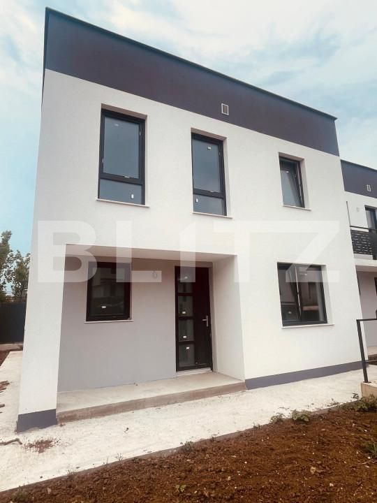 Casa de vânzare 5 camere Floreşti - 155167CV | BLITZ Cluj-Napoca | Poza4