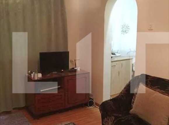 Garsonieră de închiriat Manastur - 15517AI | BLITZ Cluj-Napoca | Poza1