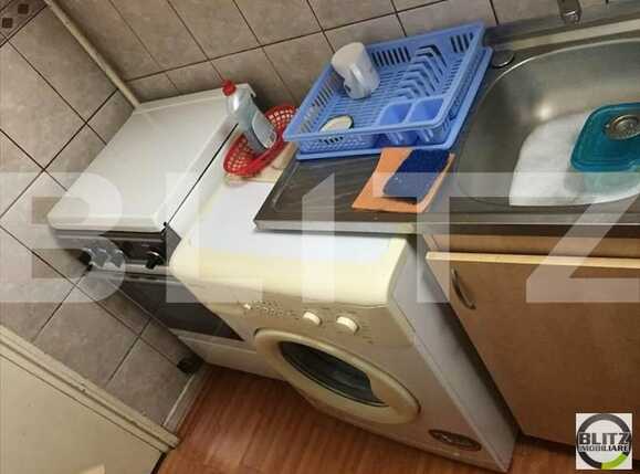 Garsonieră de închiriat Manastur - 15517AI | BLITZ Cluj-Napoca | Poza2