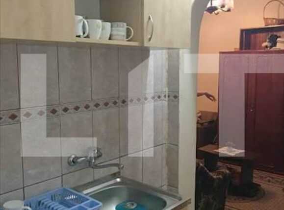 Garsonieră de închiriat Manastur - 15517AI | BLITZ Cluj-Napoca | Poza3