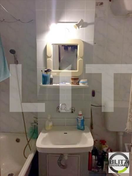 Garsonieră de închiriat Manastur - 15517AI | BLITZ Cluj-Napoca | Poza4