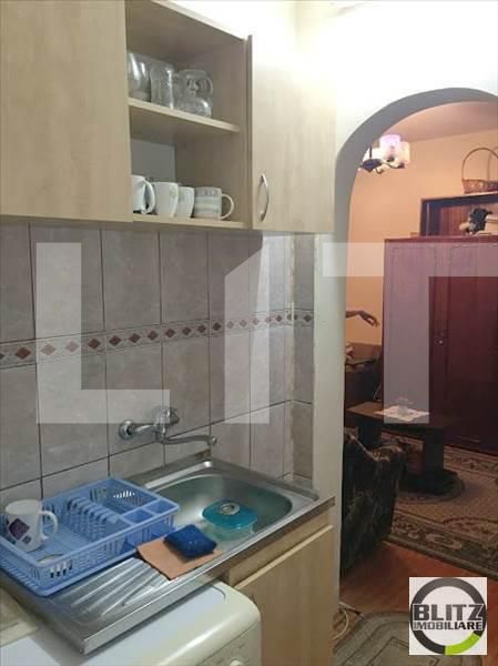 Garsonieră de închiriat Manastur - 15517AI | BLITZ Cluj-Napoca | Poza3