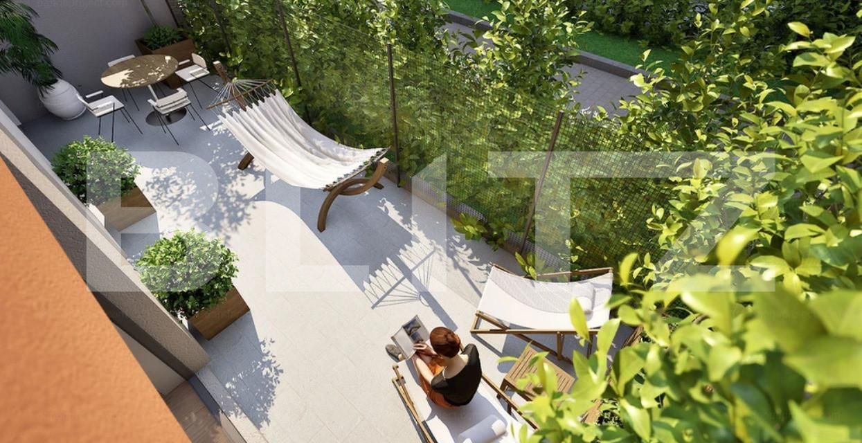 Apartament de vânzare 2 camere Intre Lacuri - 155175AV | BLITZ Cluj-Napoca | Poza2